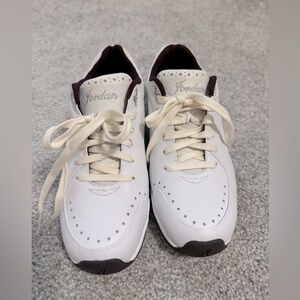 Women Jordan Air Jordan Tennis